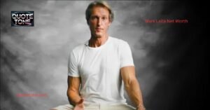 Mark Laita Net Worth 2026: Earnings, Career & Personal Life