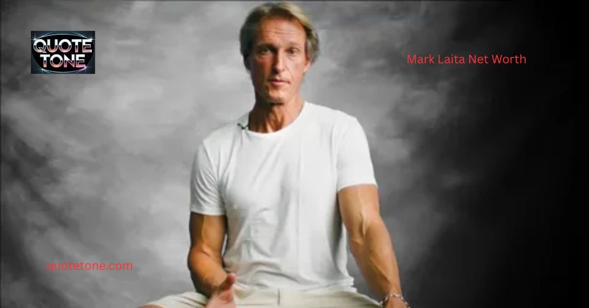 Mark Laita Net Worth 2026: Earnings, Career & Personal Life
