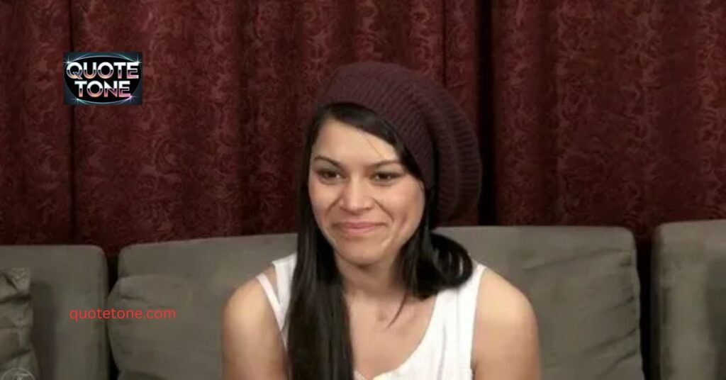 Meana Wolf Physical Attributes