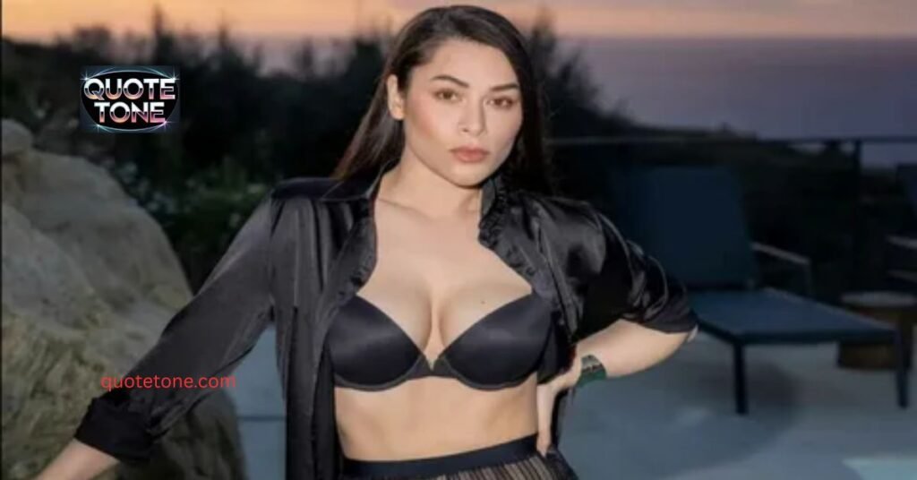 Meana Wolf Social Media Presence and Impact