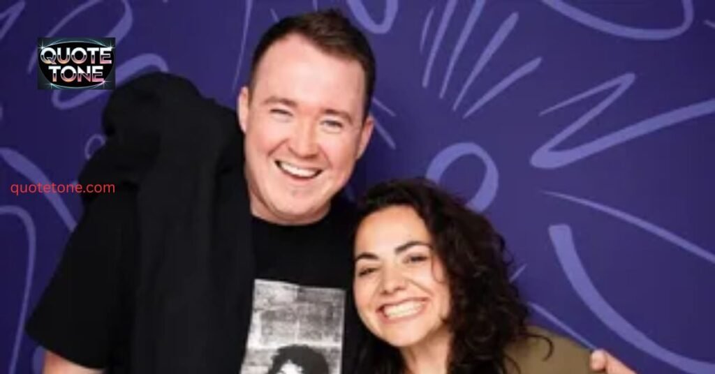 Meet Shane Gillis Sister: Kait and Sarah Gillis