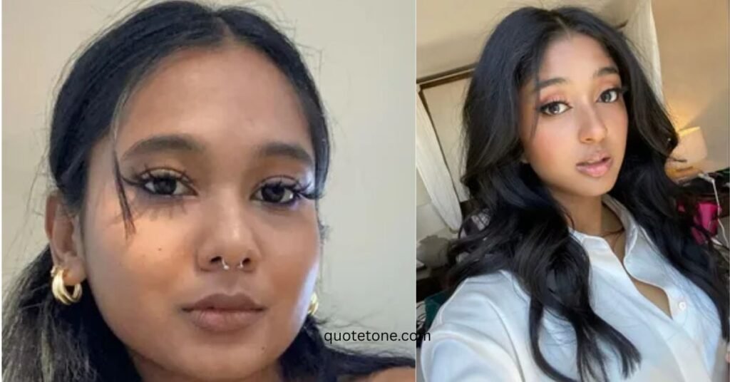 Miaz Height, Weight, and Physical Stats