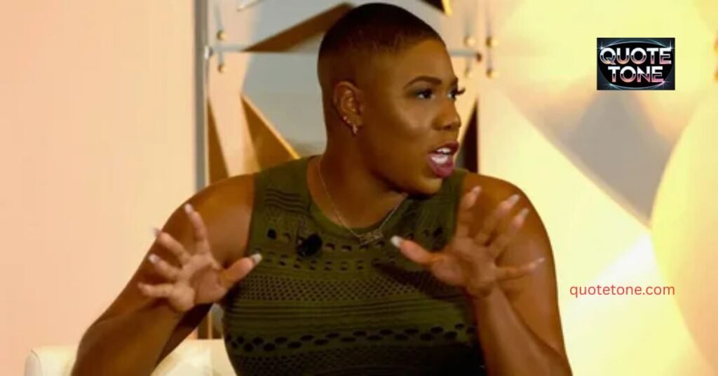 MSNBC Salary: How Much Does Symone Sanders Make?