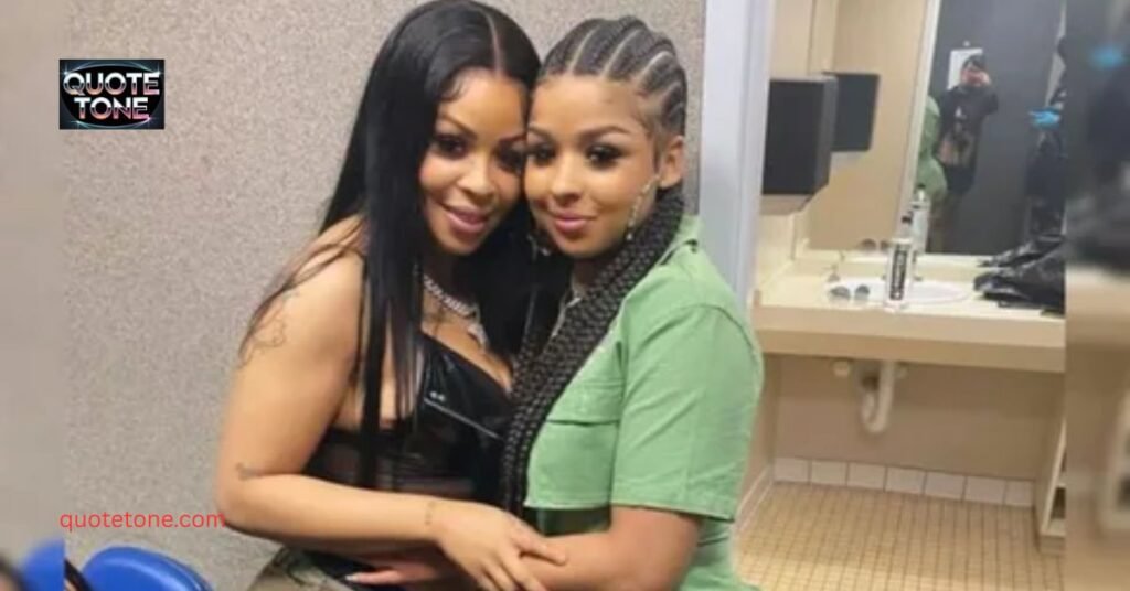 Music Career Gains Momentum