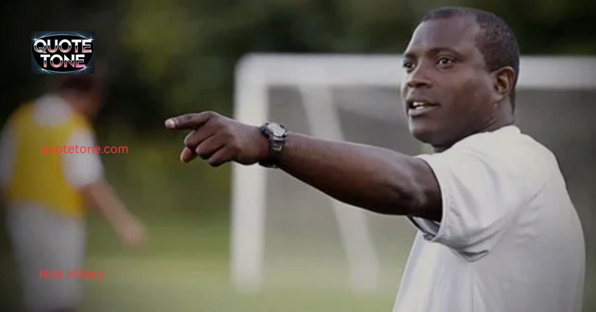 Nick Hillary Net Worth, Age, Wife & Career (2026 Update)