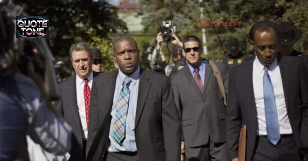 Nick Hillary Social Media Appearance