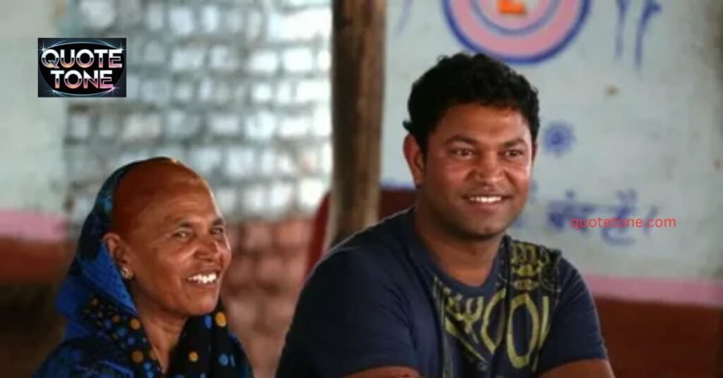 Reuniting with Family and Gaining Recognition