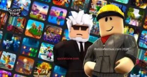 Robloxfestival.com 2025 Guide: Rewards, Safety & Details
