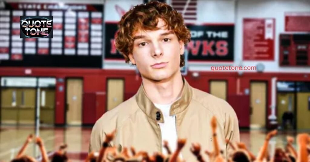 Roles That Highlight Mason Thames’s On-Screen Presence