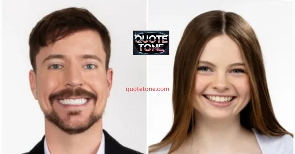 Salish Matter Biography, Age, and Physical Stats