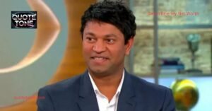 Saroo Brierley Net Worth: Inspiring True Story & Success Revealed