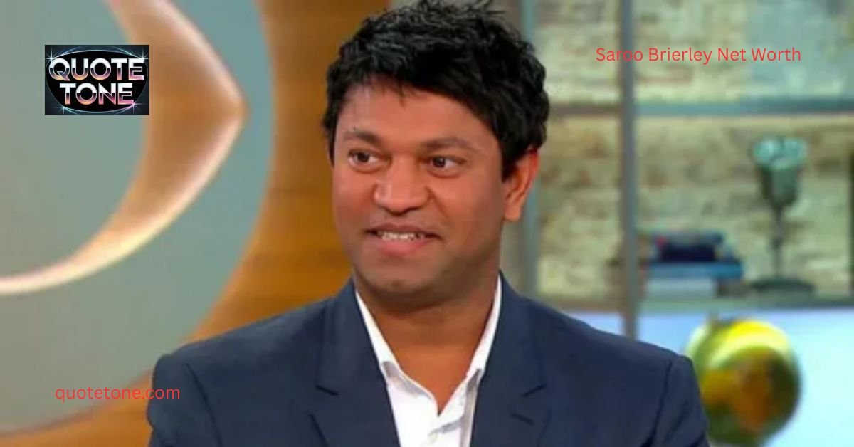 Saroo Brierley Net Worth: Inspiring True Story & Success Revealed
