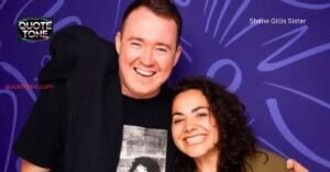 Shane Gillis Sister: Facts About His Private Family Life