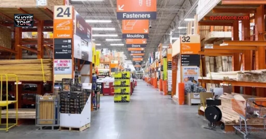 Smart Shopping for DIY