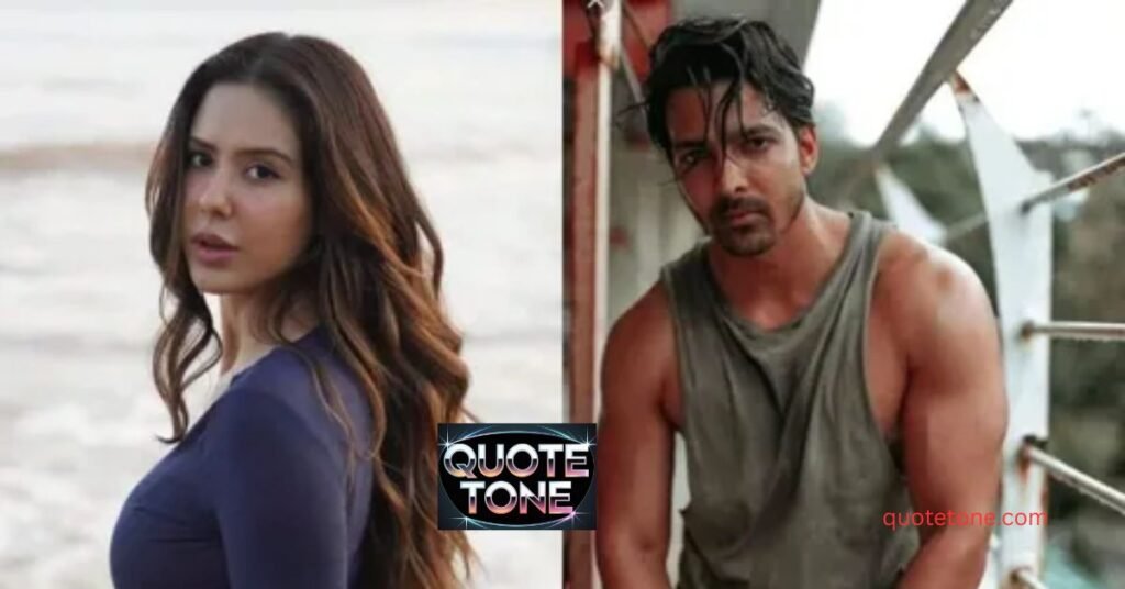 sonam bajwa husband name