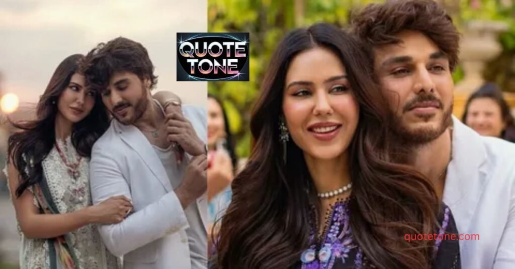 sonam bajwa marriage