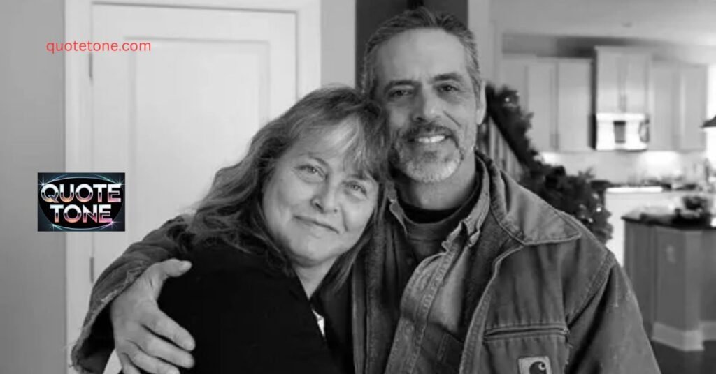 sue aikens husband michael heinrich