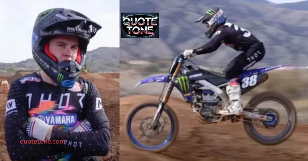 SuperMotocross World Championship Win