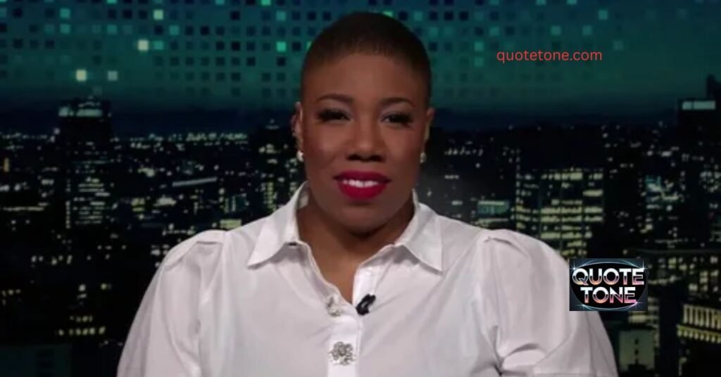 Symone Sanders Age