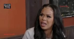 Tesehki Age: The Truth About Her Rise at 30