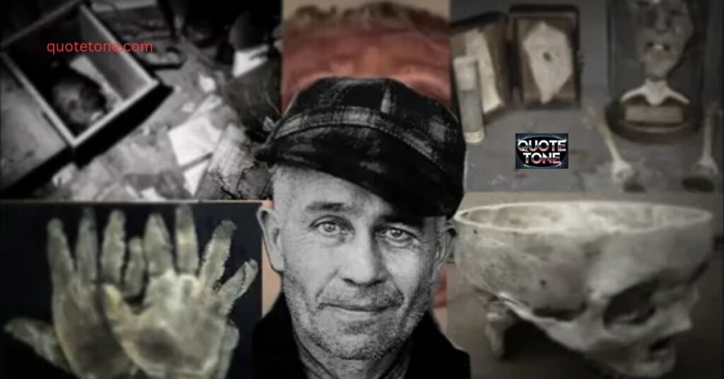 The Crimes That Shocked America