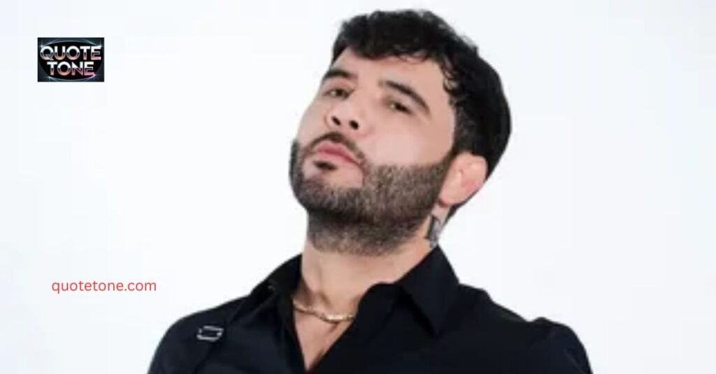 The Story Behind “Sufre”