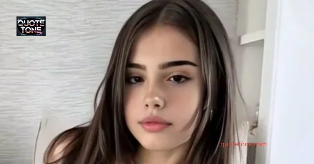 Tiffanyxduhh1 Early Life