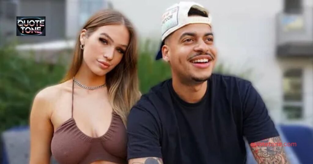 Tiffanyxduhh1 Husband/Boyfriend and Relationship status