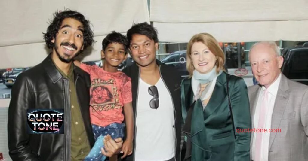 Understanding Saroo Brierley Net Worth