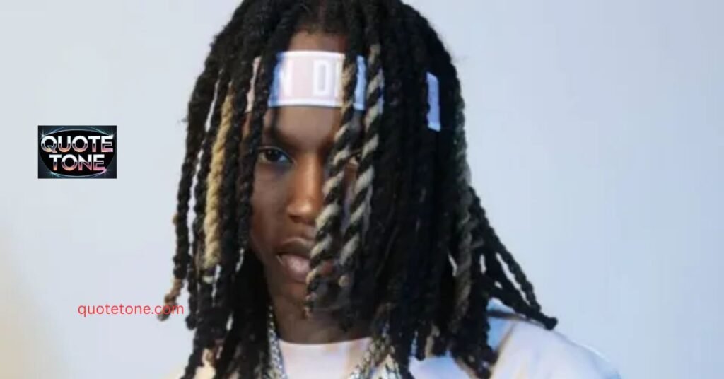 Was King Von Really 6 Feet?