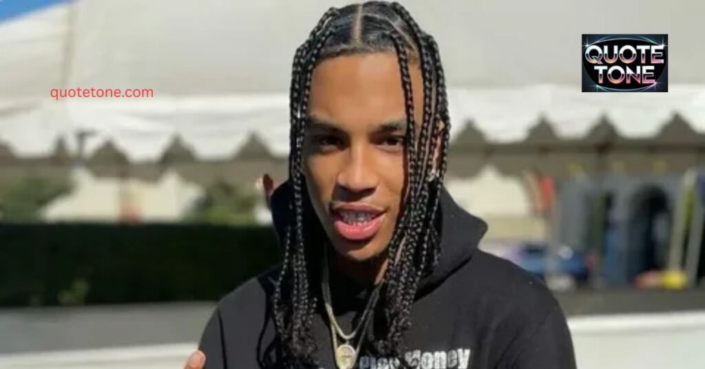 where is jay cinco from