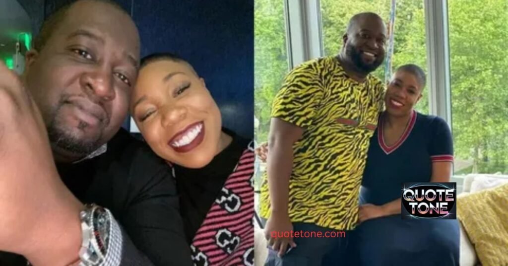 Who is Symone Sanders Husband?