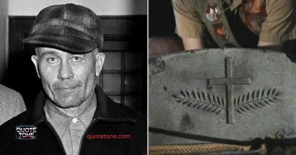 Why Ed Gein Still Fascinates People