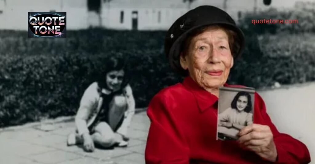 Why Gabi Goslar’s Story Matters