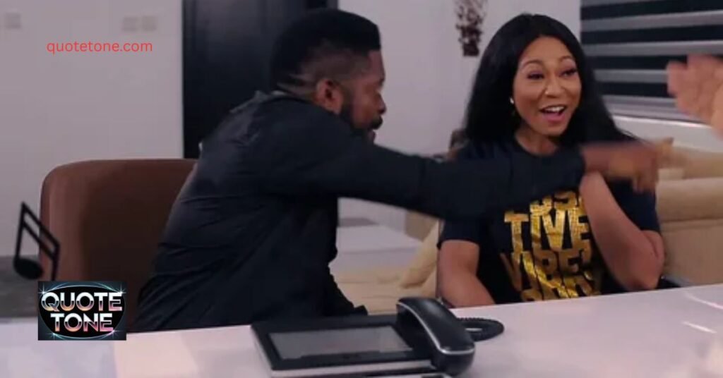 Why the Confusion About a “Wife” Exists